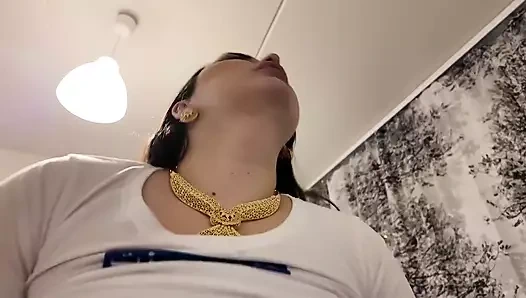 Büyük götlü amatör ev yapımı porno 18 yaşındaki Türk kız