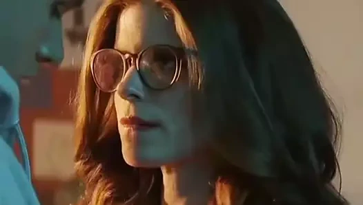 Kate mara - seksi öğretmen