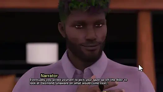 Edepsiz ada s2 ep2, azdırılıyor.