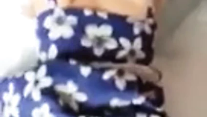 Chinese girl doggy and loud