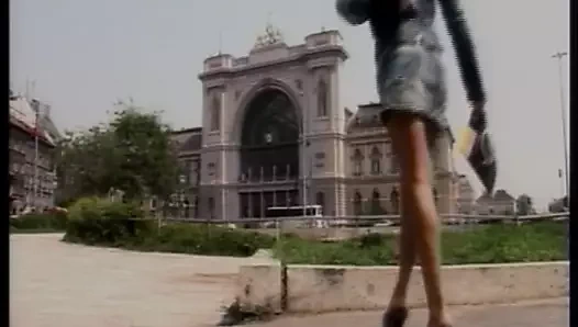 I Segreti Osceni dell'Asse PARIGI-BUDAPEST - Episode 2