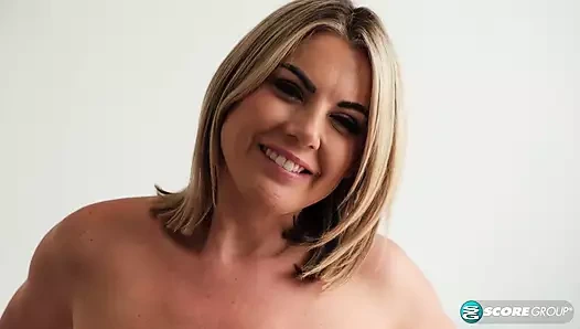 Şehirdeki yeni genç erkek avcısıyla tanışın: 44 yaşındaki Addyson James