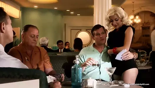 Elena satine çıplak derleme - sihirli şehir - hd