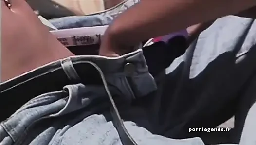 Africa Sexxx: ilk sodomsi!