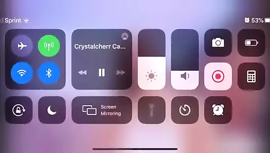 Crystal cher web kamerası colombiana