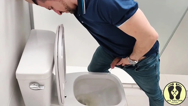 Çiş çaresizliği hikayeleri şimdiye kadarki en büyük sidik birikimi