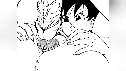 Vajinam eski erkek arkadaşımın büyük penisini içeride istiyor - komik