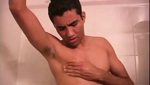 A blast from the past - Joao and Alex