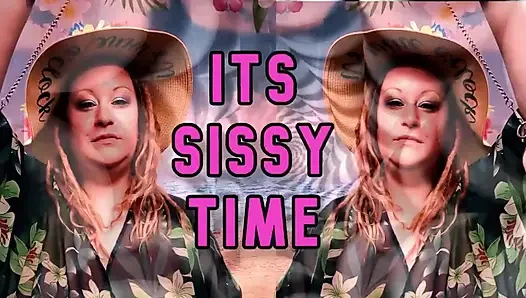 Kadın kılıklı kamp kadın kılıklı olmak için büyülenmiş kadın kılıklı versiyon