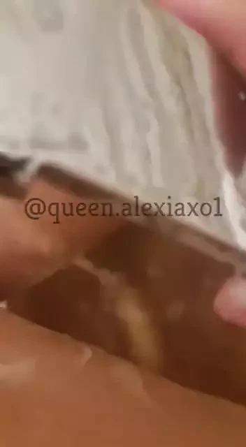 Ступни королевы