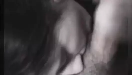 oral seks itibaren benim karım