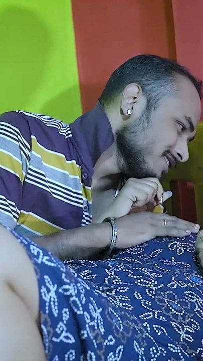 Hintli desi bengalce kız müşterisiyle hardcore seks yapıyor - tam film ( bengalce kirli konuşma ) | Klip 2