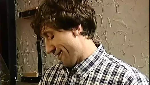 vintage alman seks vol.1 - bölüm 4