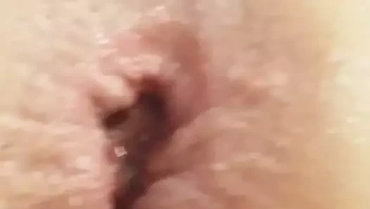büyük bir penisim var