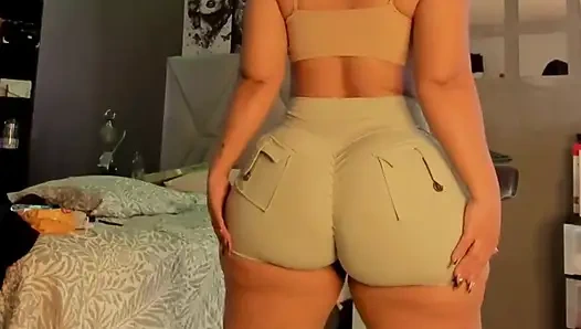 Dünyanın en iyi poposu