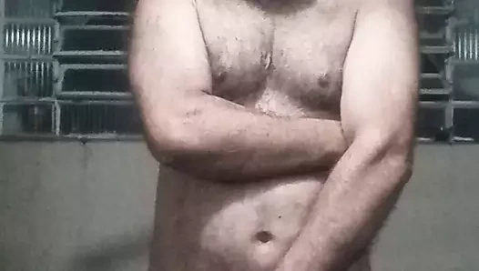 BIG DADDY BIG DADDY BIG BEAR BIG DICK