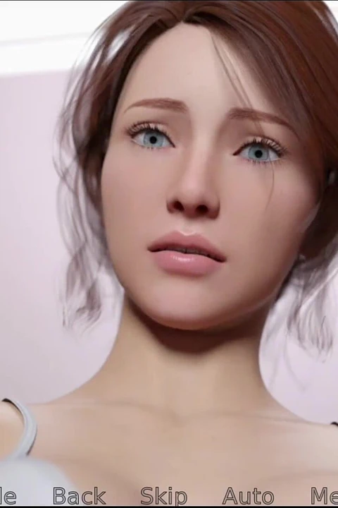 Amelia'nın walkthru bölüm 1_ üvey Mom_heart problemler oyunu