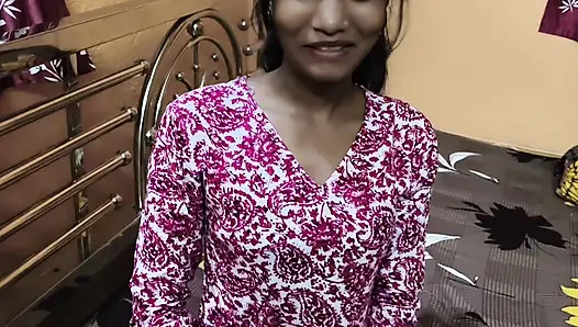 Hintli desi iki arkadaş bir erkekle sert sikişiyor, anal sikiş