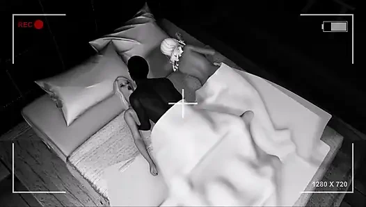 Kasete yakalandı - ntr sex