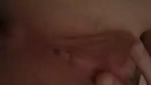 eski kız arkadaş bir anda yoğun ilgi gören mastürbasyon