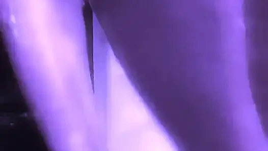 Çıplaktan b'ye en seksi banyo tek başına edepsiz