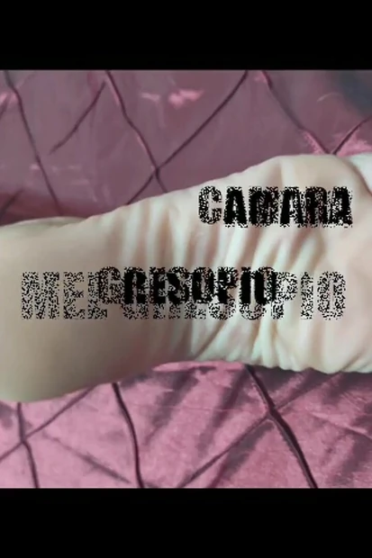 Видео ступней Мела 1