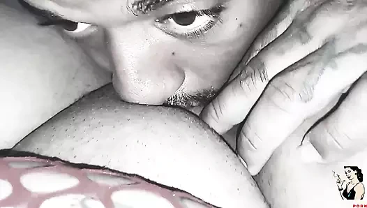 Paty Angel melekleri hayal eden üvey babasını emiyor