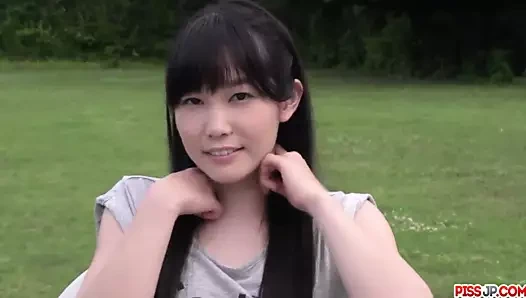 Sıcak yui kasu için tatlı açık hava oyuncak porno - daha fazla pissjp.com'da