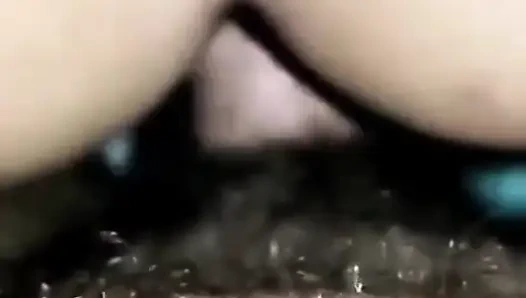 Dubai otelinde Arap karımı sikiyorum