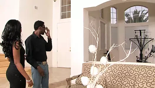 O çörekler hun var - yaramaz amerikan porno sahnesi 2