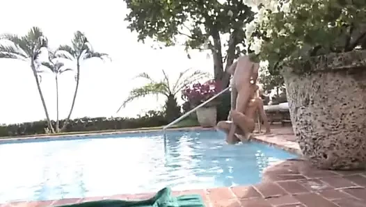 Britney melek sikikleri ile bir gerçekten büyük şişman horoz