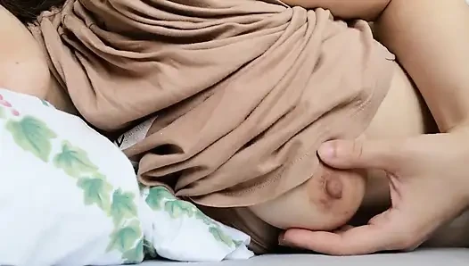 Yatakta uyan