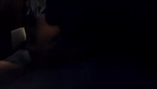 yağ barfly emme benim horoz