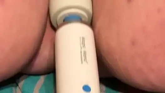 hile karısı oynar ile değnek