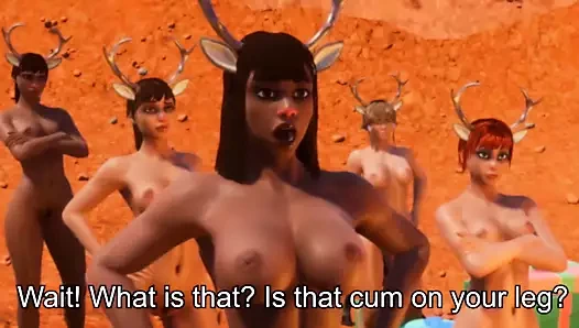 Wildlife sıcak lezzetli toplu tecavüz becerdin lezzetli sıcak lezzetli kalçalar sert yoğun seks