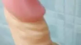 Louisa oyun ile yapay penis