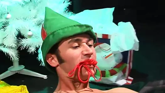 Deliklerime canavar saldırısı