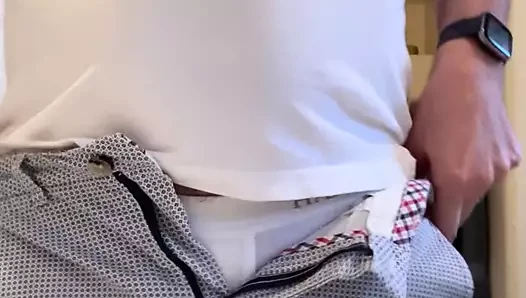 öğleden sonra mastürbasyon