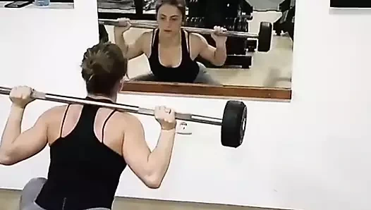 seksi sırp kaltak tamara çalışma dışarı 3