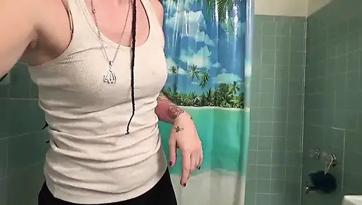 Duş ve Saç Yıkama