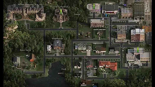 The Genesis order v35072 bölüm 87 loveskysan69 tarafından yapılan seksi hentai yayıncısı