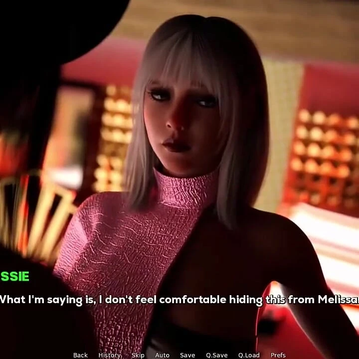 Shadows of Desire v0.8 aldatıyor güncelleme #01