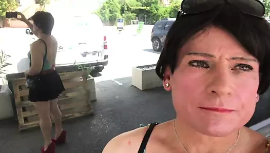 Yaz aylarında kısa