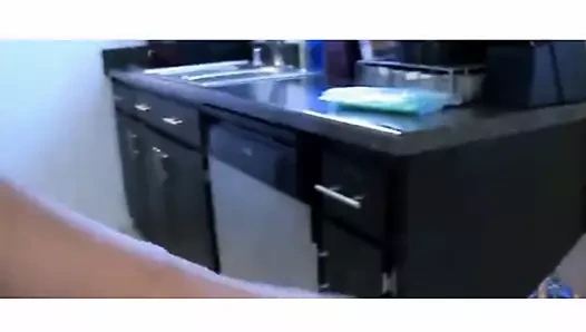 Eski kız - piyonlar - kıçıma boşalmak