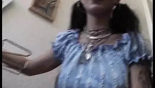 Vintage retro alman amatör - günlük porno dozunuz