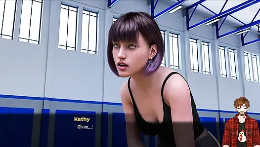 Sunville orta yaşlı seksi kadınlar - (pt 03) - l7team