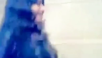 Hint erotik dans, üniversiteli kız