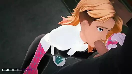 Giddora34 3 boyutlu porno hentai derlemesi 64