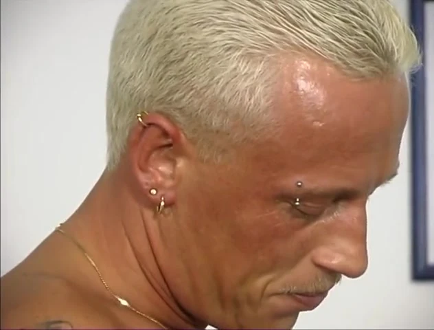 Perfect blonde and her cock hunger