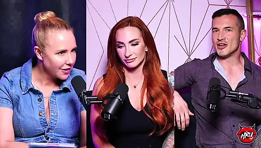 Sophia Locke ve Derek Kage Çiftlikten Masaya